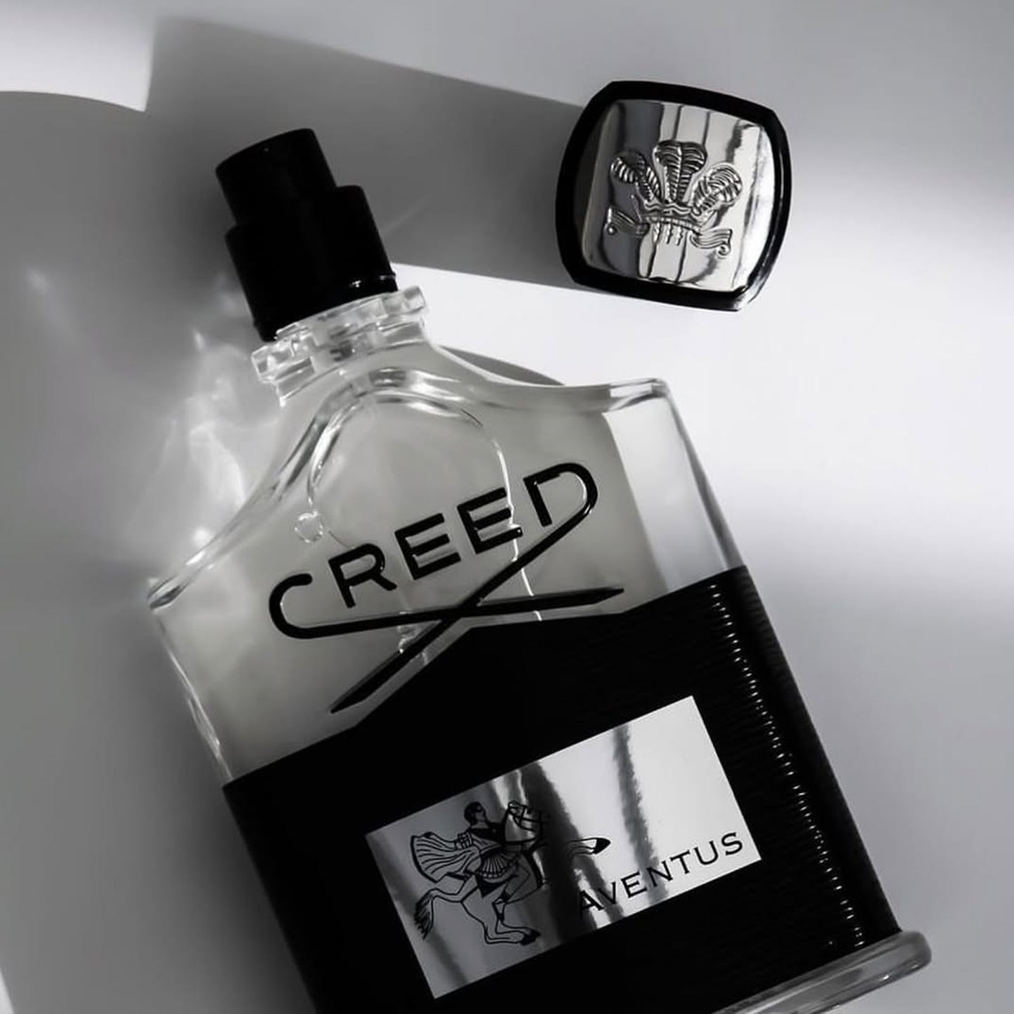 Aventus Eau De Parfum(3.3 oz / 100 ml)