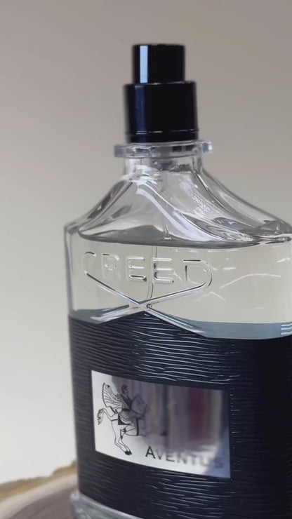 Aventus Eau De Parfum（3.3 oz / 100 ml）